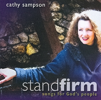  - CathySampsonStandFirm